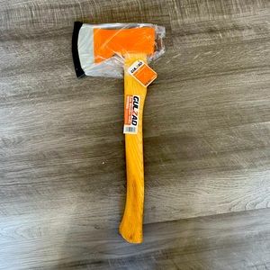 New Short-Handled (Maple) Axe